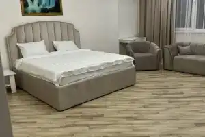 Трехкомнатная квартира, Махачкала