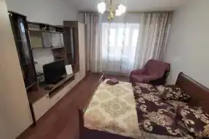 Однокомнатная квартира, Иркутск