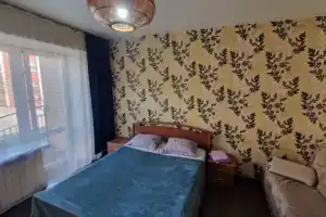 Однокомнатная квартира, Иркутск