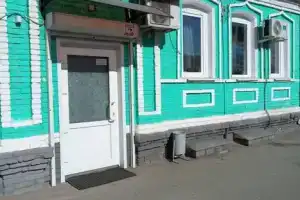 Однокомнатная квартира, Павловск