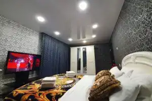Двухкомнатная квартира, Талнах