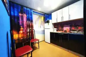 Однокомнатная квартира, Талнах