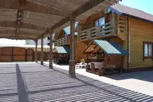 Коттедж, Прибрежное