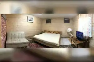 Одноэтажный коттедж, Горно-Алтайск