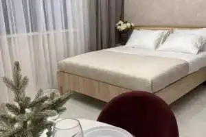 Студия, Сочи