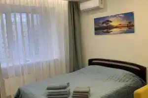 Однокомнатная квартира, Казань
