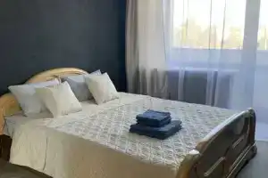 Трехкомнатная квартира, Волгоград