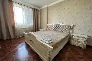 Двухкомнатная квартира, Дербент