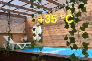 Коттедж, Кисловодск