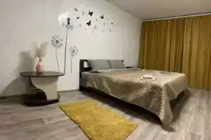 Однокомнатная квартира, Шуя