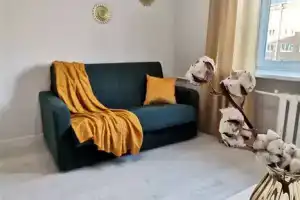 Студия, Тюмень