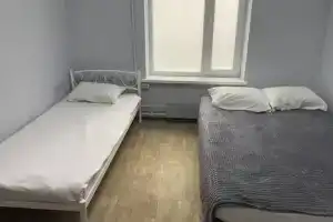 Комната, Москва