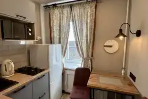 Однокомнатная квартира, Казань