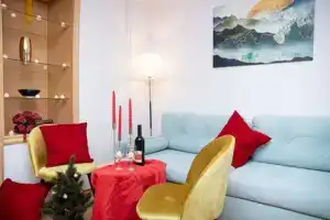 Однокомнатная квартира, Махачкала