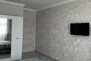 Двухкомнатная квартира, Москва