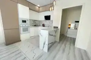 Однокомнатная квартира, Пенза