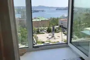 Однокомнатная квартира, Владивосток