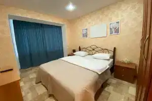 Двухкомнатная квартира, Петропавловск-Камчатский