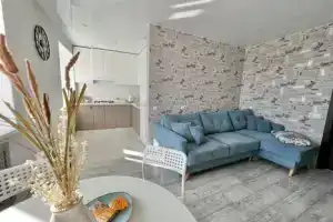 Двухкомнатная квартира, Калининград
