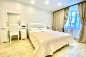 Двухкомнатная квартира, Петропавловск-Камчатский