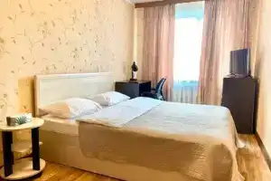 Двухкомнатная квартира, Петропавловск-Камчатский