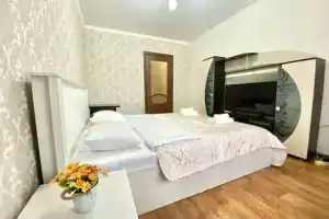 Двухкомнатная квартира, Петропавловск-Камчатский