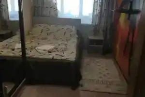 Двухкомнатная квартира, Дивеево