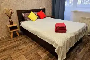 Однокомнатная квартира, Хабаровск