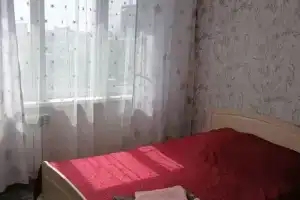 Двухкомнатная квартира, Бийск