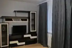 Двухкомнатная квартира, Новокуйбышевск