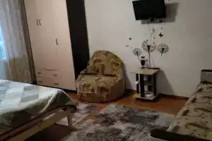 Однокомнатная квартира, Карачаевск
