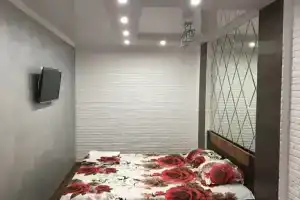 Двухкомнатная квартира, Караганда