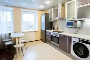 Двухкомнатная квартира, Петрозаводск