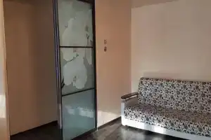 Двухкомнатная квартира, Тайга