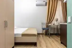 Студия, Москва