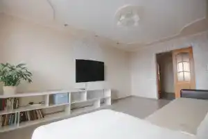 Трехкомнатная квартира