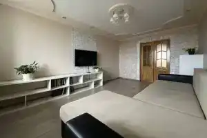 Трехкомнатная квартира, Кричев