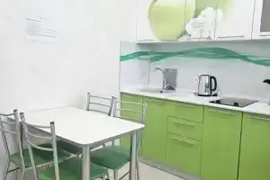 Однокомнатная квартира, Иркутск