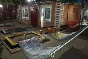 Двухкомнатная квартира, Приморско-Ахтарск