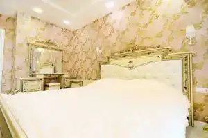 Двухкомнатная квартира, Сочи