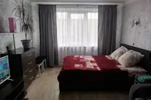 Однокомнатная квартира