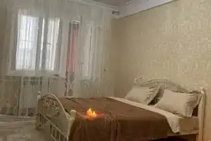 Однокомнатная квартира, Махачкала