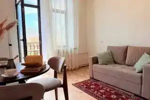 Однокомнатная квартира, Махачкала
