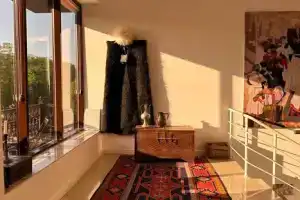 Двухкомнатная квартира, Махачкала