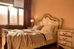 Двухкомнатная квартира, Махачкала