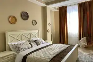 Трехкомнатная квартира, Махачкала