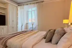 Однокомнатная квартира, Махачкала