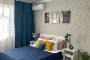 Однокомнатная квартира, Иноземцево