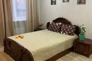 Однокомнатная квартира, Иноземцево