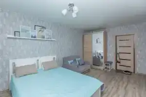 Однокомнатная квартира, Владивосток